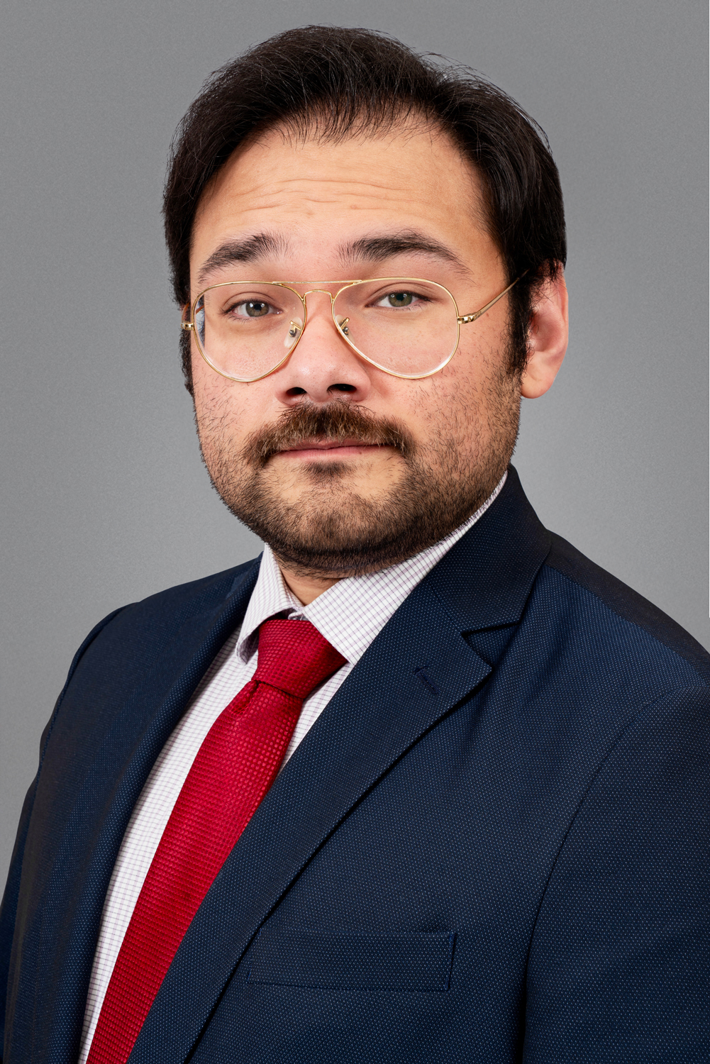Ricardo J. Peña